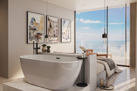 Lejlighed i Altea, Alicante, Altea - € 849.000 | Ref: BHHS-CBL-0856 - foto 5