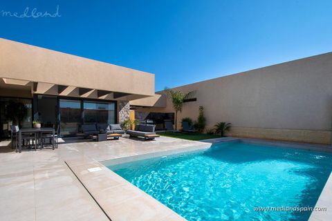 Villa i Murcia, Murcia, Murcia - € 503.000 | Ref: N-6679085 - foto 3