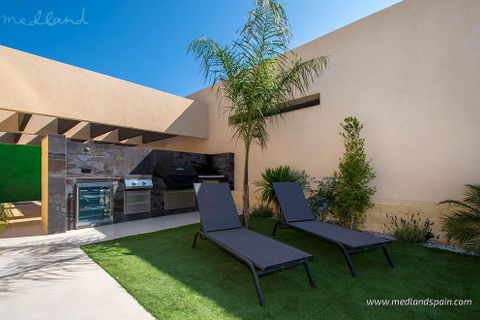 Villa i Murcia, Murcia, Murcia - € 503.000 | Ref: N-6679085 - foto 5