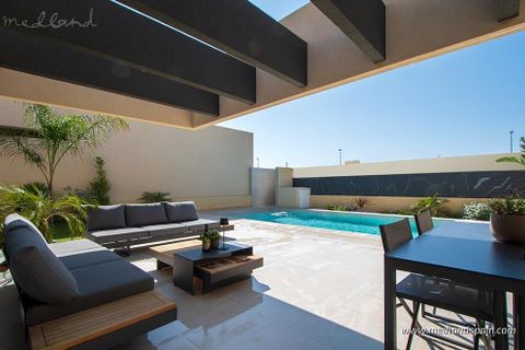 Villa i Murcia, Murcia, Murcia - € 503.000 | Ref: N-6679085 - foto 6