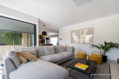 Villa i Murcia, Murcia, Murcia - € 503.000 | Ref: N-6679085 - foto 8