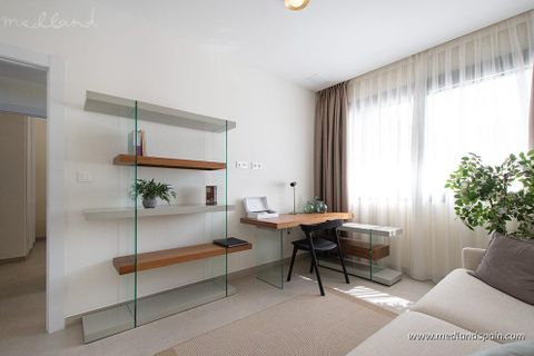Villa i Murcia, Murcia, Murcia - € 503.000 | Ref: N-6679085 - foto 15