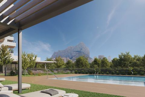 Lejlighed i Calpe, Alicante, Calpe - € 398.000 | Ref: A 630 - foto 4