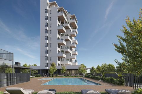 Lejlighed i Calpe, Alicante, Calpe - € 398.000 | Ref: A 630 - foto 5
