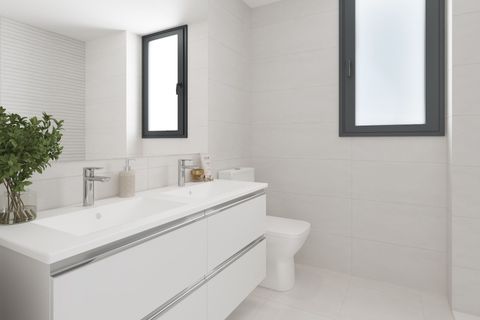 Lejlighed i Calpe, Alicante, Calpe - € 398.000 | Ref: A 630 - foto 14