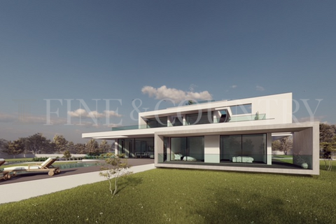 Villa i Carvoeiro, Faro, Carvoeiro - € 3.800.000 | Ref: FC937VCZ - foto 1