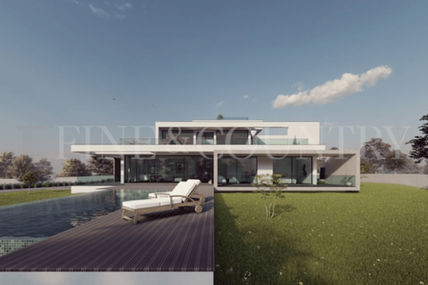 Villa i Carvoeiro, Faro, Carvoeiro - € 3.800.000 | Ref: FC937VCZ - foto 2