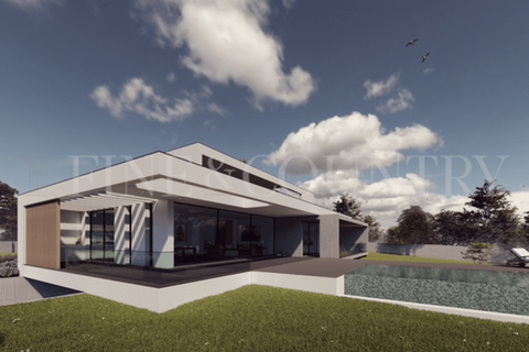 Villa i Carvoeiro, Faro, Carvoeiro - € 3.800.000 | Ref: FC937VCZ - foto 3