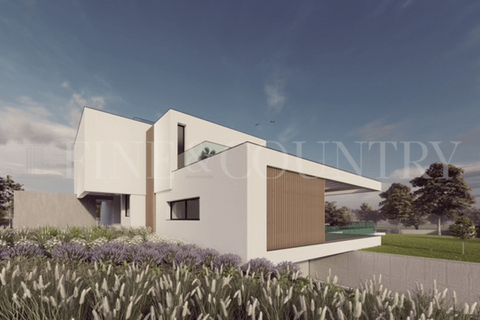 Villa i Carvoeiro, Faro, Carvoeiro - € 3.800.000 | Ref: FC937VCZ - foto 5