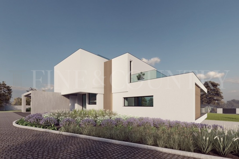 Villa i Carvoeiro, Faro, Carvoeiro - € 3.800.000 | Ref: FC937VCZ - foto 6