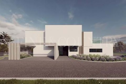 Villa i Carvoeiro, Faro, Carvoeiro - € 3.800.000 | Ref: FC937VCZ - foto 7
