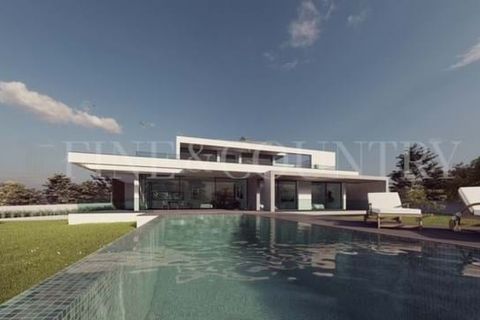 Villa i Carvoeiro, Faro, Carvoeiro - € 3.800.000 | Ref: FC937VCZ - foto 11