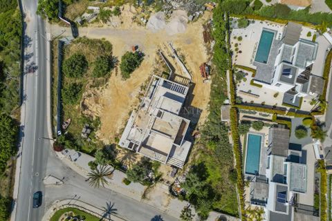 Villa i Carvoeiro, Faro, Carvoeiro - € 3.800.000 | Ref: FC937VCZ - foto 14