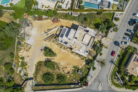 Villa i Carvoeiro, Faro, Carvoeiro - € 3.800.000 | Ref: FC937VCZ - foto 15