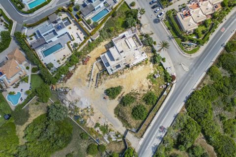 Villa i Carvoeiro, Faro, Carvoeiro - € 3.800.000 | Ref: FC937VCZ - foto 18