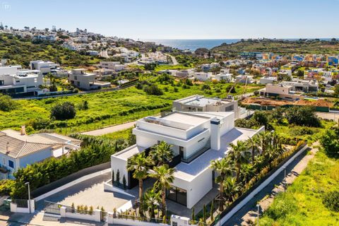 Villa i Albufeira, Faro, Albufeira - € 2.750.000 | Ref: SVP2166 - foto 2