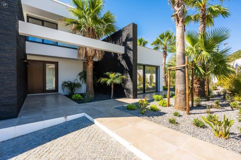 Villa i Albufeira, Faro, Albufeira - € 2.750.000 | Ref: SVP2166 - foto 3
