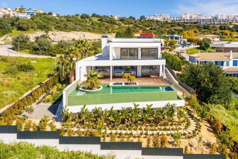 Villa i Albufeira, Faro, Albufeira - € 2.750.000 | Ref: SVP2166 - foto 4