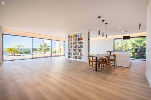 Villa i Albufeira, Faro, Albufeira - € 2.750.000 | Ref: SVP2166 - foto 5