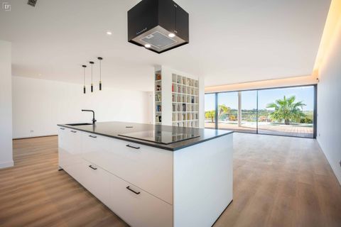 Villa i Albufeira, Faro, Albufeira - € 2.750.000 | Ref: SVP2166 - foto 9