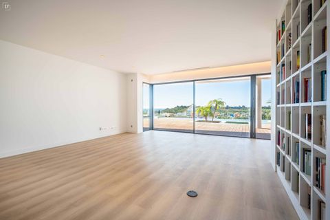 Villa i Albufeira, Faro, Albufeira - € 2.750.000 | Ref: SVP2166 - foto 25