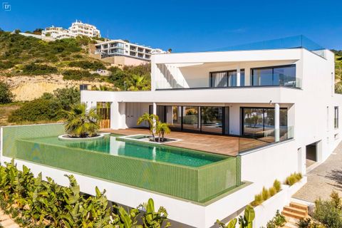 Villa i Albufeira, Faro, Albufeira - € 2.750.000 | Ref: SVP2166 - foto 45