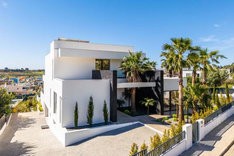 Villa i Albufeira, Faro, Albufeira - € 2.750.000 | Ref: SVP2166 - foto 46