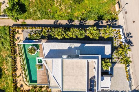 Villa i Albufeira, Faro, Albufeira - € 2.750.000 | Ref: SVP2166 - foto 47
