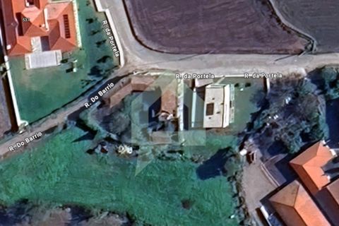 Villa i Freitas e Vila Cova, Braga, Freitas e Vila Cova - € 200.000 | Ref: CAS_3442 - foto 28