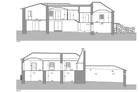Villa i Freitas e Vila Cova, Braga, Freitas e Vila Cova - € 200.000 | Ref: CAS_3442 - foto 43