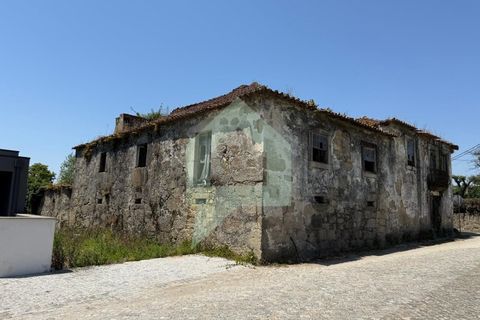Villa i Freitas e Vila Cova, Braga, Freitas e Vila Cova - € 200.000 | Ref: CAS_3442 - foto 4