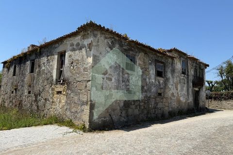 Villa i Freitas e Vila Cova, Braga, Freitas e Vila Cova - € 200.000 | Ref: CAS_3442 - foto 5