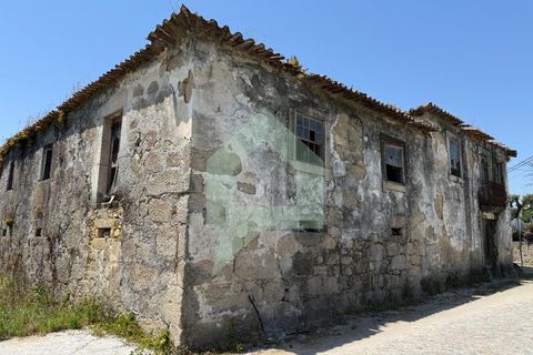 Villa i Freitas e Vila Cova, Braga, Freitas e Vila Cova - € 200.000 | Ref: CAS_3442 - foto 7
