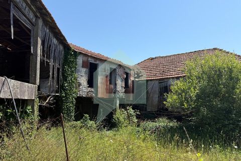 Villa i Freitas e Vila Cova, Braga, Freitas e Vila Cova - € 200.000 | Ref: CAS_3442 - foto 9