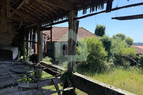 Villa i Freitas e Vila Cova, Braga, Freitas e Vila Cova - € 200.000 | Ref: CAS_3442 - foto 12