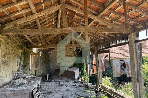 Villa i Freitas e Vila Cova, Braga, Freitas e Vila Cova - € 200.000 | Ref: CAS_3442 - foto 15