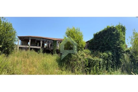 Villa i Freitas e Vila Cova, Braga, Freitas e Vila Cova - € 200.000 | Ref: CAS_3442 - foto 18