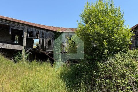 Villa i Freitas e Vila Cova, Braga, Freitas e Vila Cova - € 200.000 | Ref: CAS_3442 - foto 19
