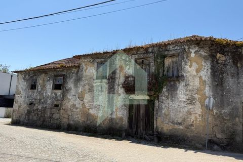 Villa i Freitas e Vila Cova, Braga, Freitas e Vila Cova - € 200.000 | Ref: CAS_3442 - foto 24