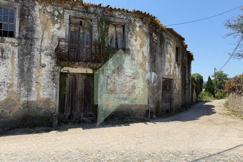 Villa i Freitas e Vila Cova, Braga, Freitas e Vila Cova - € 200.000 | Ref: CAS_3442 - foto 25