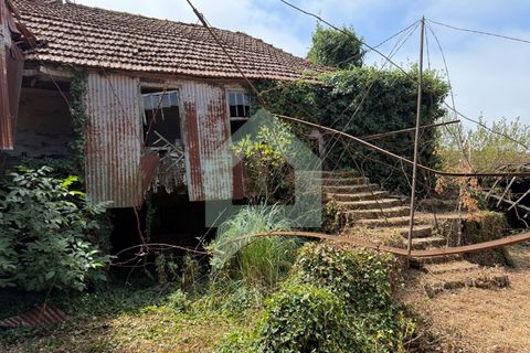 Villa i Freitas e Vila Cova, Braga, Freitas e Vila Cova - € 200.000 | Ref: CAS_3442 - foto 2