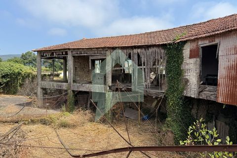 Villa i Freitas e Vila Cova, Braga, Freitas e Vila Cova - € 200.000 | Ref: CAS_3442 - foto 3