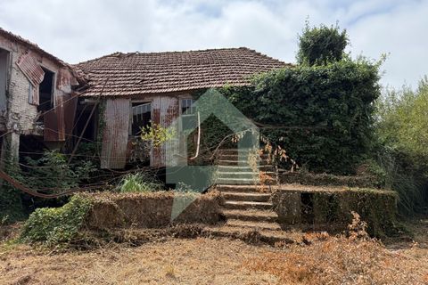 Villa i Freitas e Vila Cova, Braga, Freitas e Vila Cova - € 200.000 | Ref: CAS_3442 - foto 30