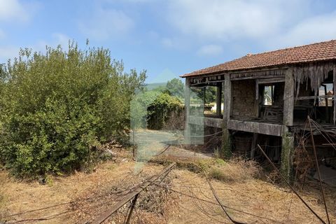 Villa i Freitas e Vila Cova, Braga, Freitas e Vila Cova - € 200.000 | Ref: CAS_3442 - foto 31