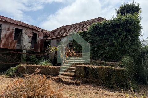 Villa i Freitas e Vila Cova, Braga, Freitas e Vila Cova - € 200.000 | Ref: CAS_3442 - foto 32