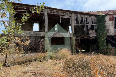 Villa i Freitas e Vila Cova, Braga, Freitas e Vila Cova - € 200.000 | Ref: CAS_3442 - foto 33