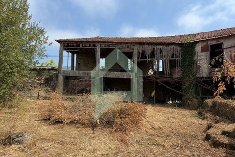 Villa i Freitas e Vila Cova, Braga, Freitas e Vila Cova - € 200.000 | Ref: CAS_3442 - foto 39