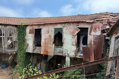 Villa i Freitas e Vila Cova, Braga, Freitas e Vila Cova - € 200.000 | Ref: CAS_3442 - foto 41