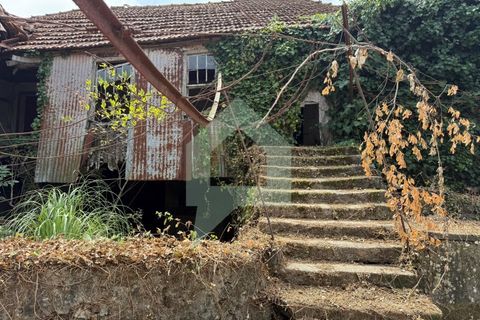 Villa i Freitas e Vila Cova, Braga, Freitas e Vila Cova - € 200.000 | Ref: CAS_3442 - foto 42