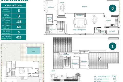 Villa a Sucina, Murcia, Sucina - € 599.950 | Ref: Rondena - foto 10